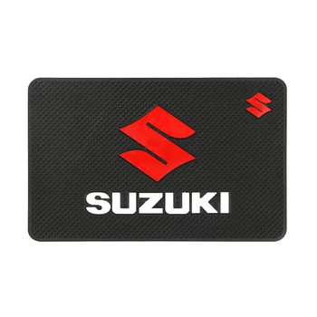 

Car Anti Slip Pad Phone Holder Non-Slip Mat Dashboard Sticky Non slip Mats For Suzuki Swift SX4 Vitara Jimny S-CROSS Accessories
