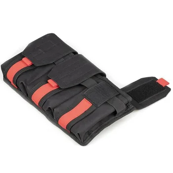 

Car Storage Bag Inner Handle Co-pilot For Jeep Wrangler JK JL 2007-2019 Useful