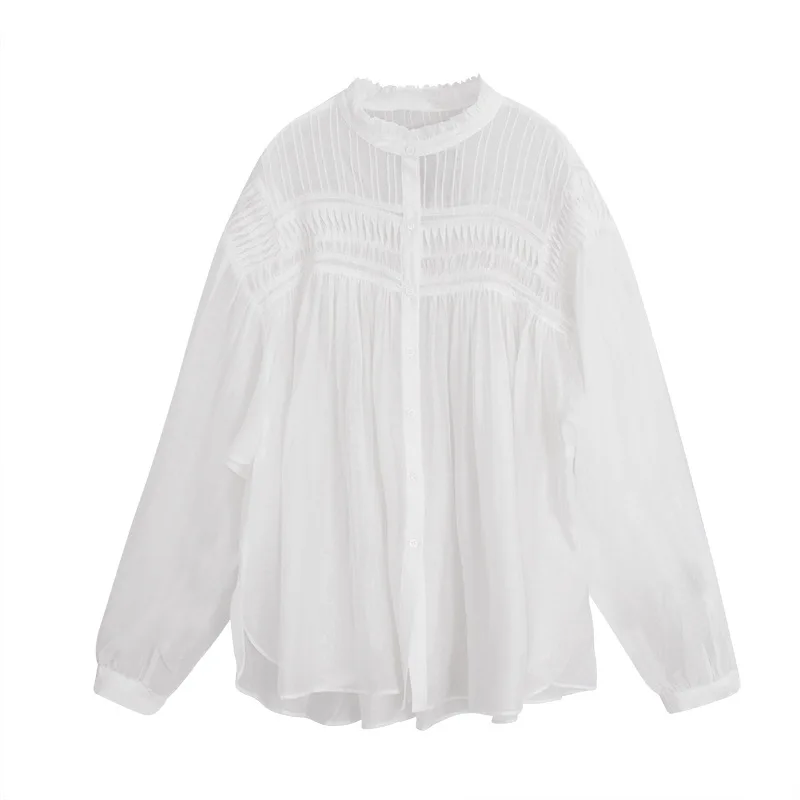 Princess sweet lolita blouse Candy rain Japanese