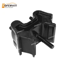 

Auto Parts Front Left Right Engine Support Motor Mount For Mercedes-Benz W163 ML230 ML270 ML320 ML350 NO. 0140240064 1632400217