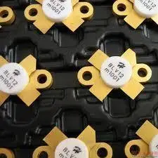 BLV12 профессиональная высокочастотная лампа RF импортирует новые оригинальные- KWCDZ