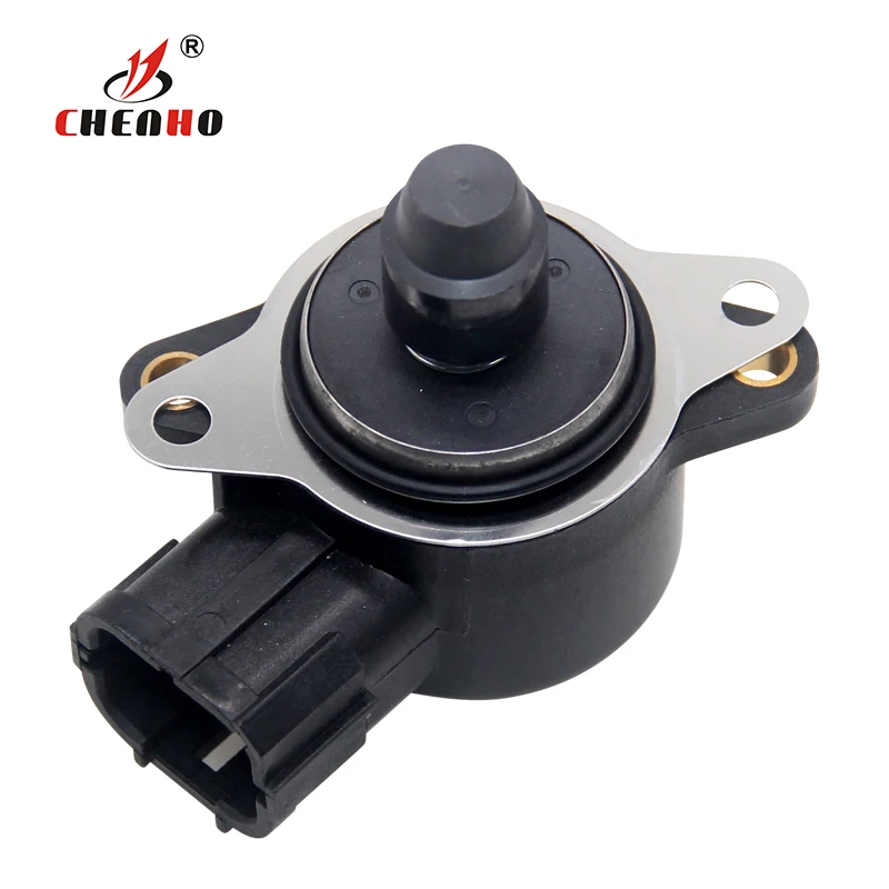 High Quality Idle Speed Control Valve With Gasket For Nissan Almera N16 QG15DE 23781-5M401 23781-5M403 23781-4M500 237814M500