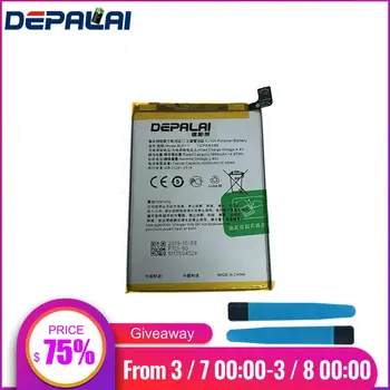 

3890mAh BLP711 New Replacement Battery For OPPO High Quality with Repair