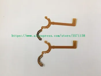 

NEW Lens Aperture Flex Cable For canon for ixus132 for ixus140 for ixus145 for ixus160 Repair Part