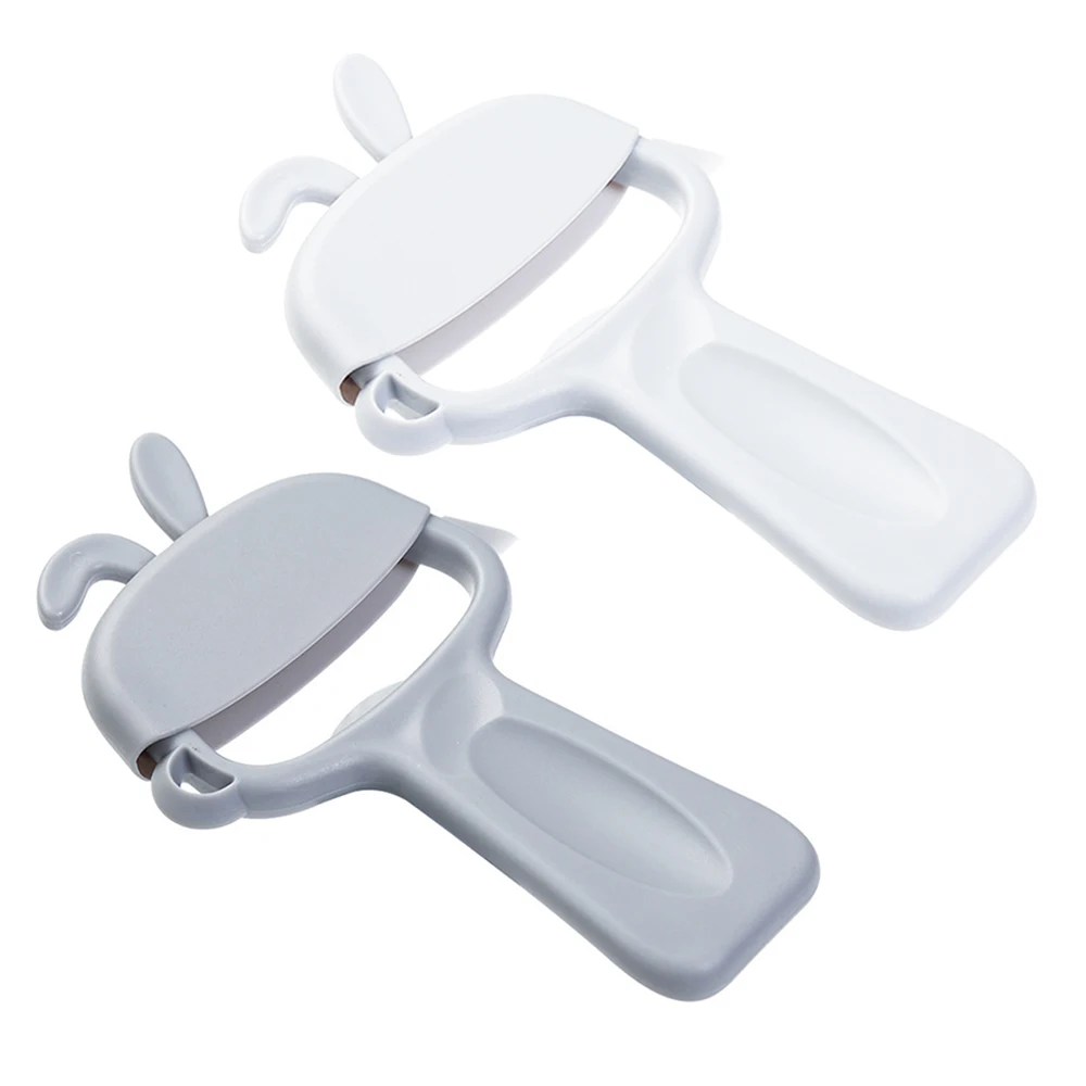 Dual Fruit Vegetable Peeler and Julienne Peeler Cutter Sharp Stainless Steel Potato Carrot Grater Planing Kitchen Tools