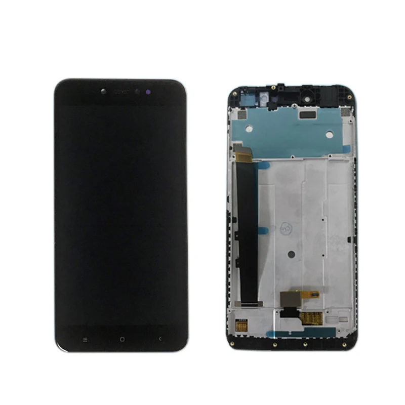 Для 5 дюймов Xiaomi redmi Note 5a lcd in мобильный телефон LDC note 5A Prime дисплеи pro Сенсорный