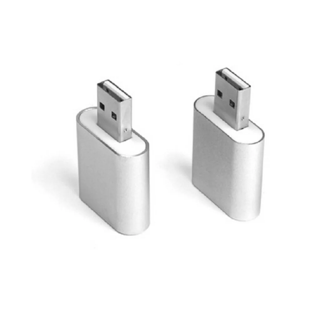 

Audio Adapter Sound Card USB To 3.5 Mm Mic Jack Stereo Headset Fit For XBOX PS3