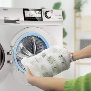 

Washing Machine Washing Bags Underwear Washing Bags Shoes Bra Shoes Drying Tools Laundry Bags Mesh Protection Bags Hot Sale