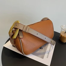 

Vintage Shoulder Crossbody Messenger Bags for Women 2021 New Small PU Leather Winter Travel Fashion Clutch Handbags Purses
