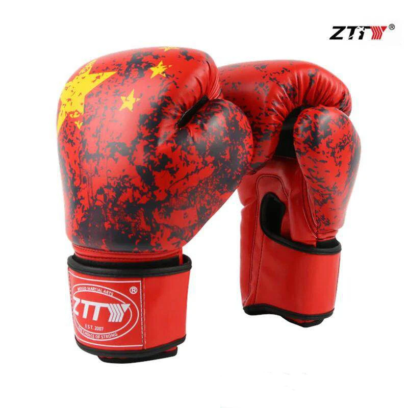 8oz 10oz 12oz 14oz Ztty Muay Thai Training Sandbag Boxing Punching