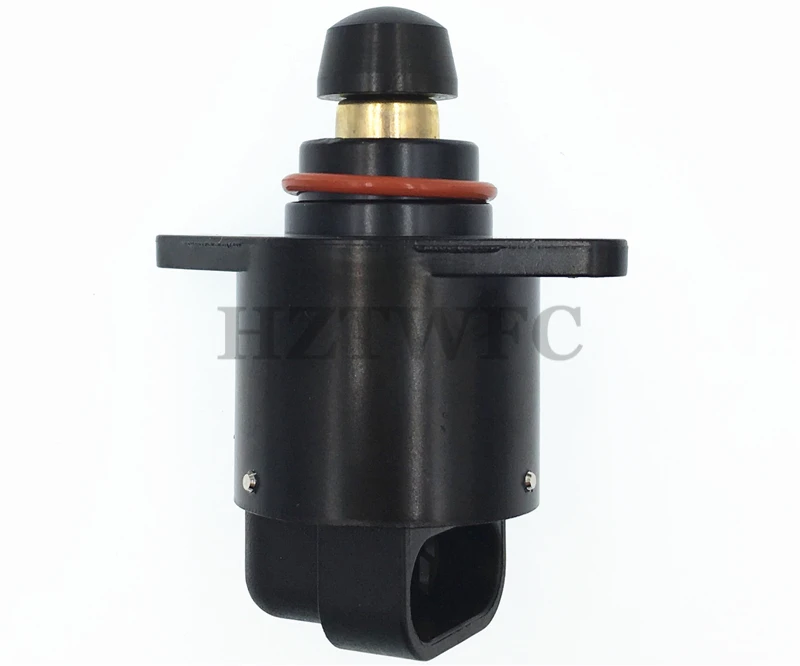 Клапан управления холостым воздухом IACV 17113209 AC147 2H1067 для Chevrolet Astro Express Cadillac GMC Savana