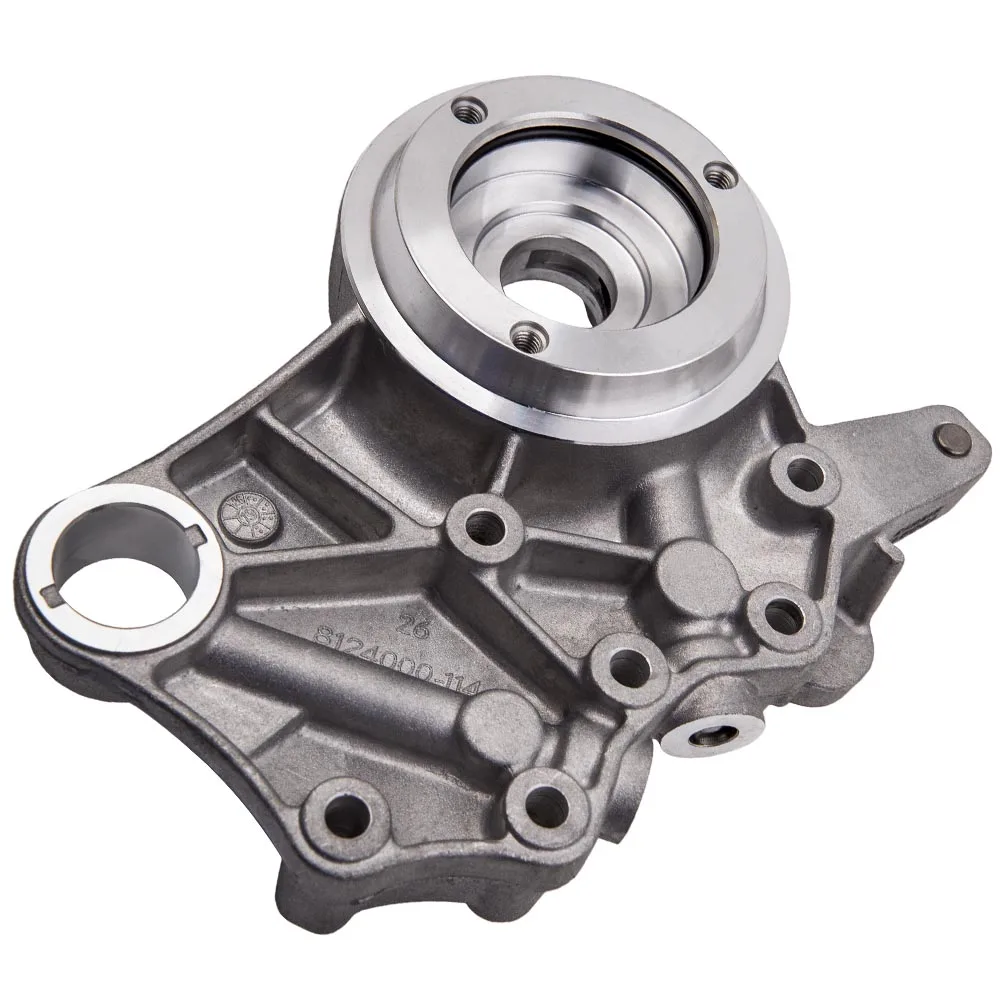 Крышка подшипника кронштейн распредвала для VW GOLF Skoda Audi A4 Avant A5 6 Q3 5 TT Roadster 2 0 T 06H103144J