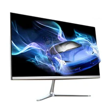 12v supply business desktop computer all in one 23.8 inch i3 i5 i7 cpu all-in-one pc