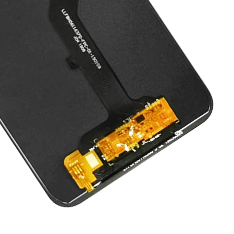 For ZTE Blade A7 2019RU P963F02 LCD Display Panel Screen Module+ Touch Screen Digitizer Sensor Glass Assembly