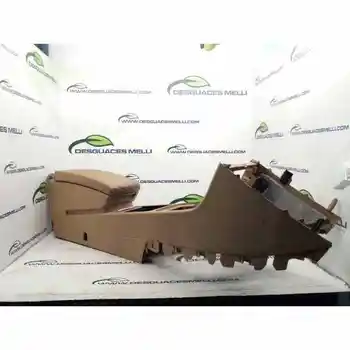 

3C0864207 CENTRAL ARMREST VOLKSWAGEN PASSAT SALOON (3C2)