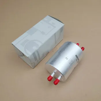 

Car Fuel Filter For Mercedes Benz C /CL/CLK/SL/SLK Auto Gasoline Filter Element OEM No 0024773001