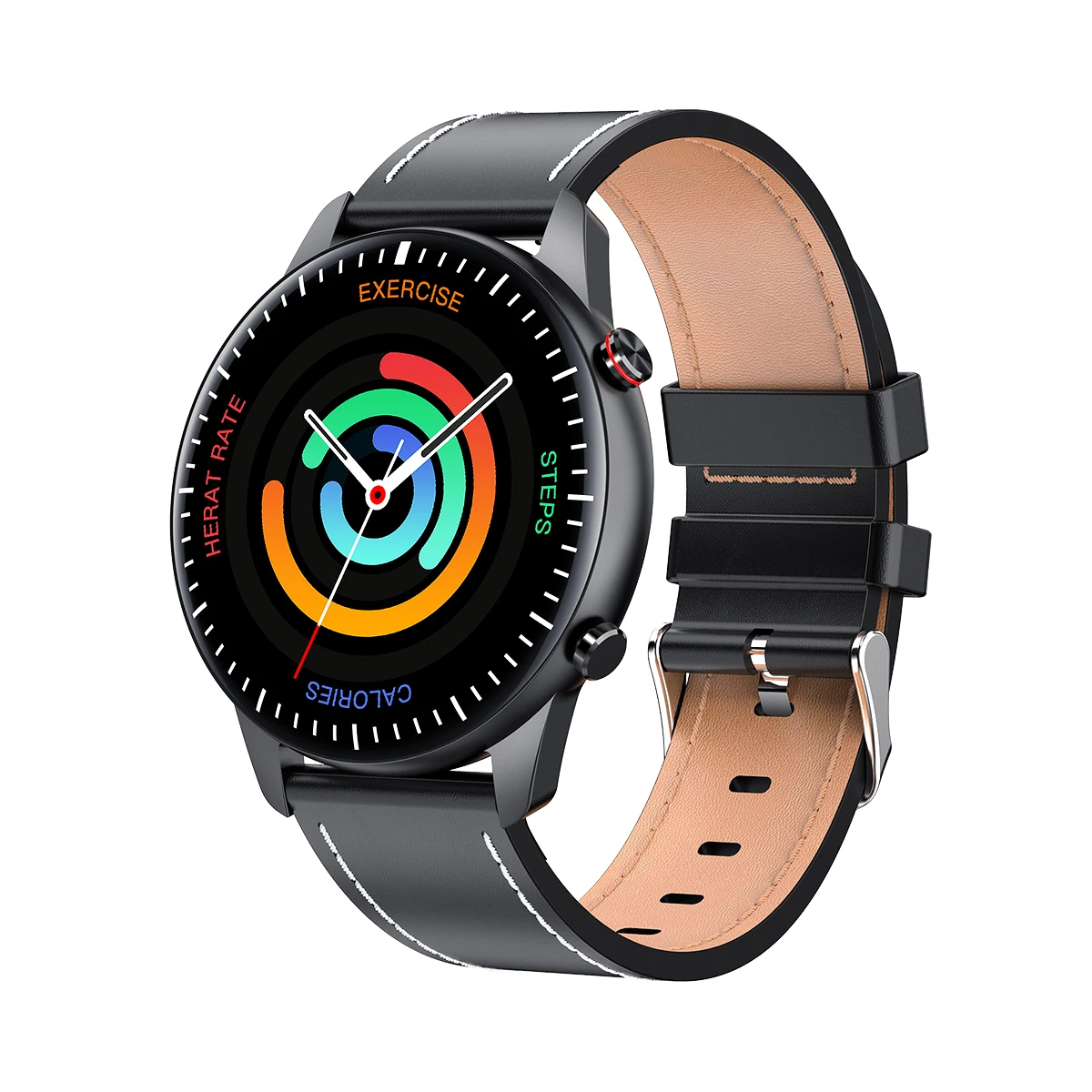 2021 NEW I15 Sports Smartwatch Women Bluetooth Call Men Smart Watch Heart rate Monitoring  Waterproof MP3 Player for Android IOS 