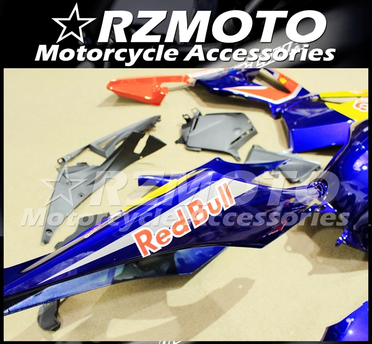 Мотоциклетный обтекатель abs комплект для HONDA CBR600RR F5 2013- год корпусные детали молд Магазин № 0867