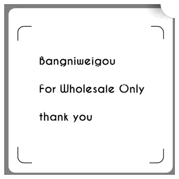 

Bangniweigou Women Garments Wholesale Special Link