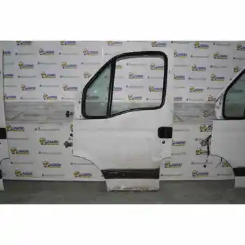 

WINDOW LIFTER FRONT LEFT RENAULT MASTER II PHASE 2 COMBI