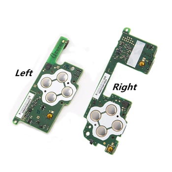 

Used Original Left Right Switch Joncon Motherboard Main Board for Nintend Switch Joystick Controller for NS Game Repair Parts