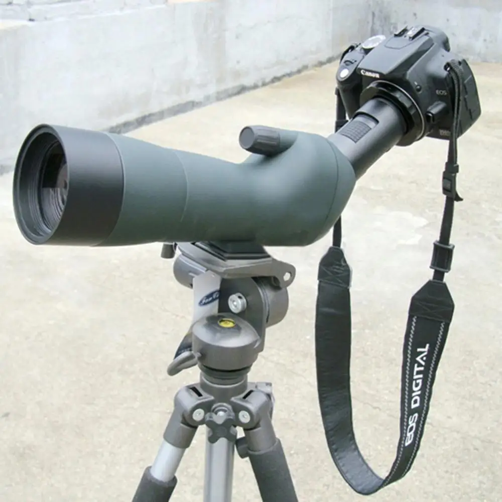 T кольцо для бренда SLR/DSLR камеры Адаптер и область Металлического крепления трубный телескоп пленка для хранения фото M42 резьба для зрительной области