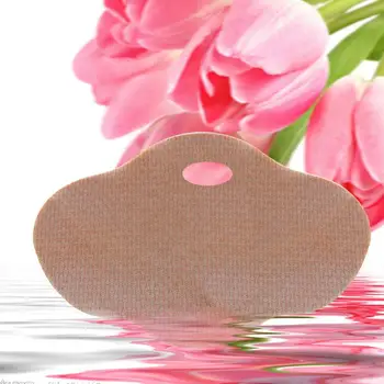 

5 Pcs Women Wonder Patch Belly Wing Abdomen Treatment Waist Slimming HT0046 Product Pad R6E1