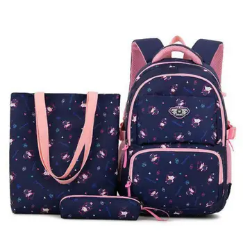 

Children Bag School Bag Kids Boys Backpack Bags For Girls Plecak Bag SchoolSac Enfant Rugtas Mochilas Okul Cantalari