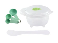 

Mask Tool Bowl Set Diy Mask Homemade Mask Meter Stick Beauty Tools Sale