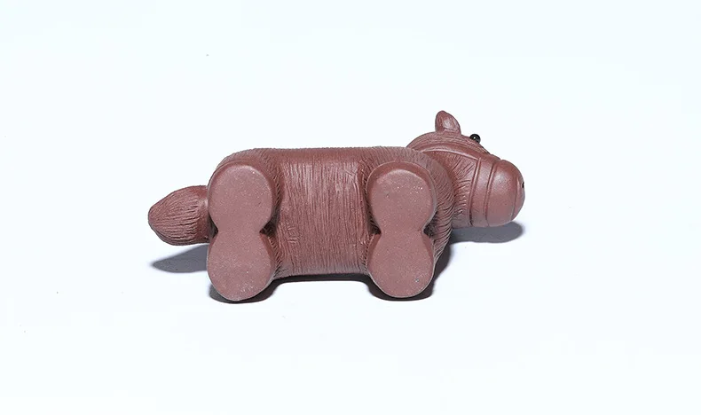 Clay Tea Ornaments My Little Consignment Fully Entirely Handmade Immediately Richness Decoration Wholesale Manufacturers Direct