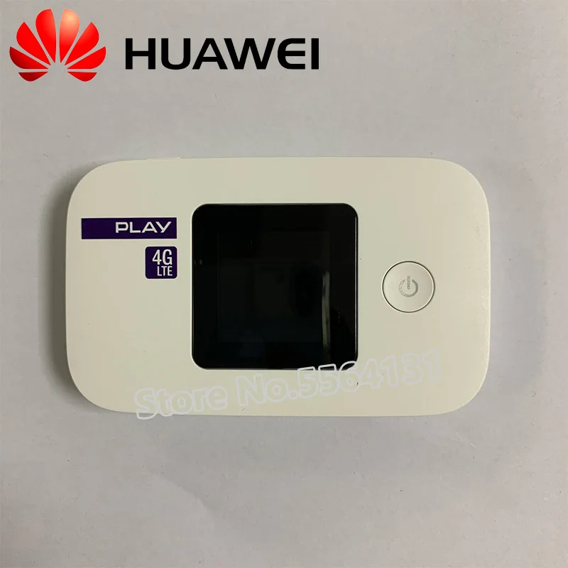 Huawei E5377 E5377Bs-605 4G LTE Cat4 Mobile Hotspot 150mbps MIFI Router 1500mah WIFI Modem with SIM card slot(Unlocked)