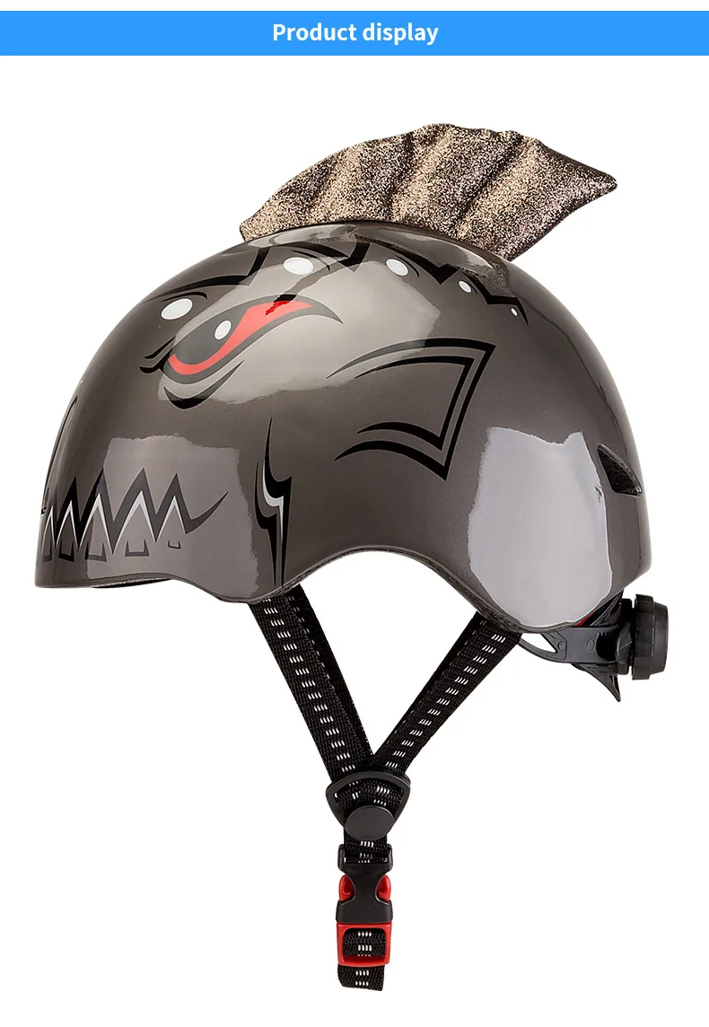 Xintown Xingheng детский шлем для катания на роликах Amazon мультфильм защитная одежда баланс автомобиля спортивный Джерси шлем