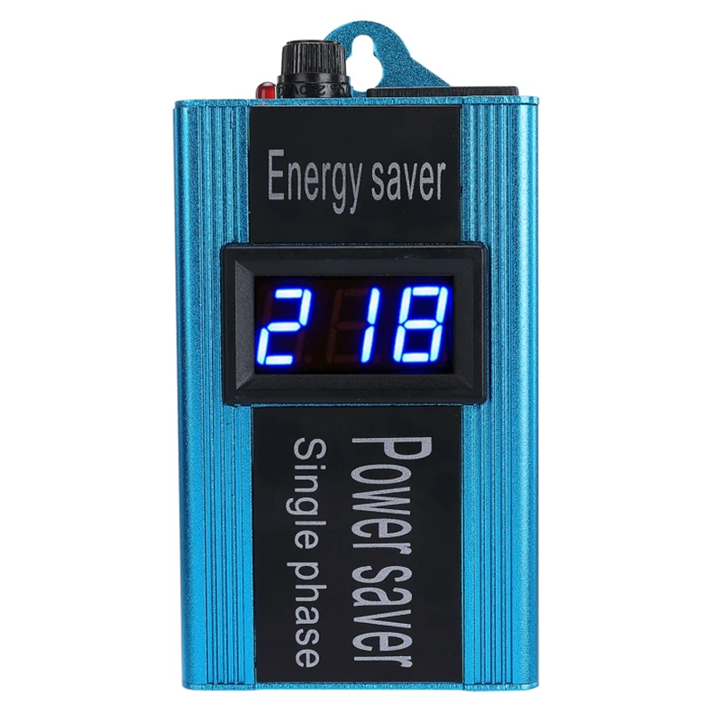 Умный энергосберегатель энергосберегающие устройства smart power factor saver энергосберегающая коробка экономит Электричество США Великобритания ЕС Plug