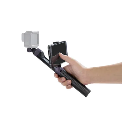 PGYTECH Ручной штатив для экшн-камеры для DJI Osmo Pocket для Gopro Hero 6 5 4 Xiaomi Yi аксессуары для камеры