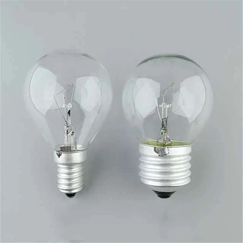 6pcs Retro Edison Light Bulb E14/E27 220V 40W/25W Filament Vintage Ampoule Incandescent Lamp Threaded Interface E11883 | Освещение
