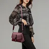 Luxury Handbag Women Bags Designer Soft Leather Shoulder Messenger Bag Sac A Main Crossbody Bags For Women Bolsa Ladies Hand Bag ► Photo 2/6