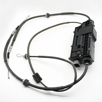 

Auto Electronic Parking Brake Actuator For BMW E70 X5 E71 X6 With Control Unit Brake Module Controller 34436850289