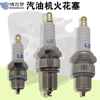 

Gasoline Engine Pump Generator Accessories 152/154/168/170/188/190F Spark Plug