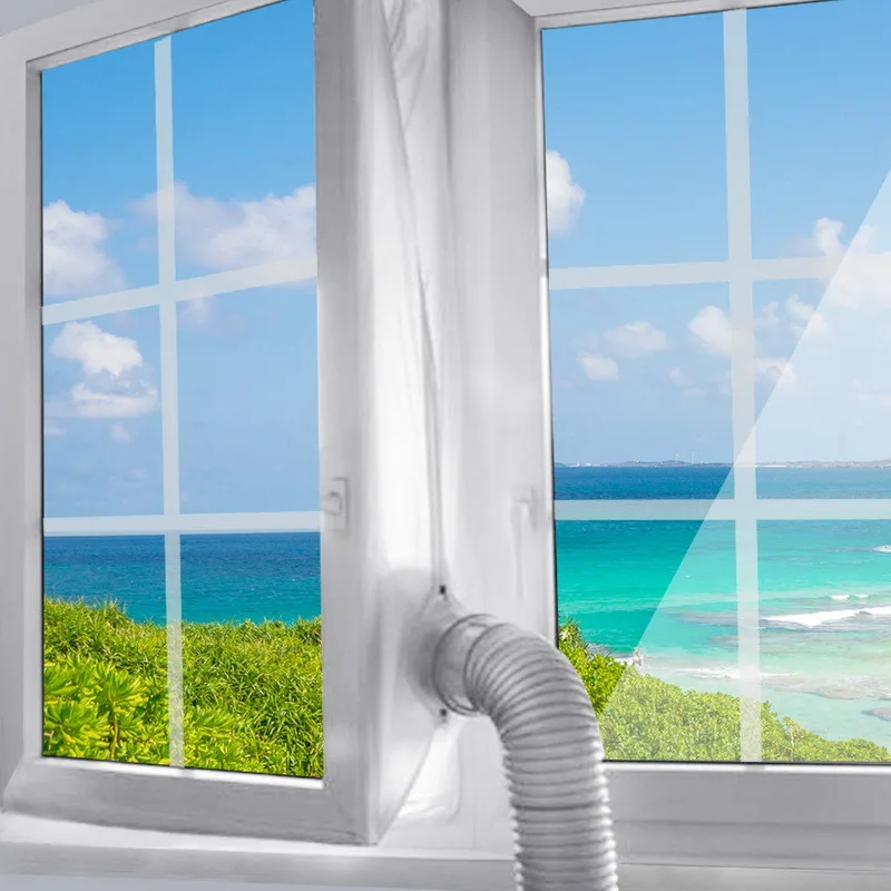 Насадка На Окно Для Мобильного Кондиционера Купить