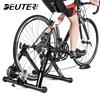 Indoor Exercise Bike Trainer Home Training 6 Speed Magnetic Resistance Bicycle Trainer Road MTB Bike Trainers Cycling Roller ► Photo 1/6