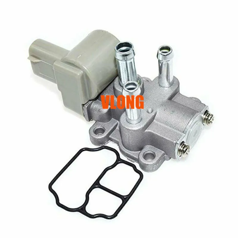 Клапан Регулировки Холостого Хода подходит для Toyota Corolla 1996-1997 22270-16060