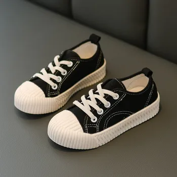 

Children Casual Shoes Sport Breathable Boys Girls Sneakers Fashion Kids Shoes for Girls Toddler Casual Child Flat Canvas Shoes