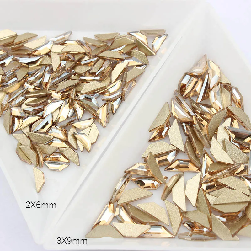 T-shaped-3D-nail-art-rhinestone-flat-bottom-crystal-stone-30-100-pieces-7-color-DIY (1)