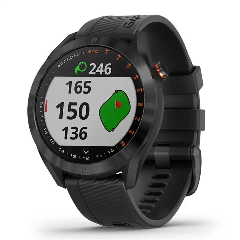 garmin s40 bundle