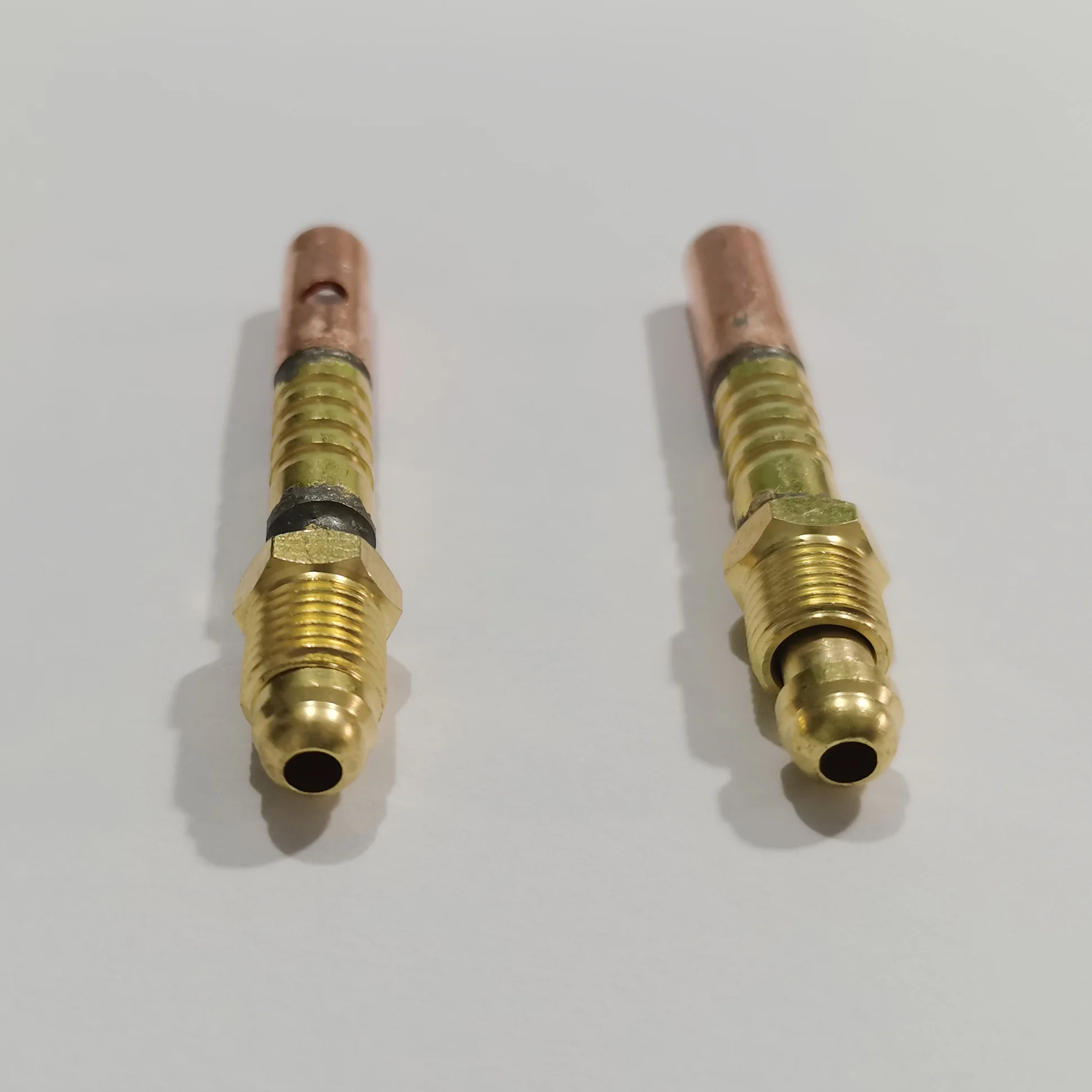 1PC WP-9/17/24 TIG Welding Torch Adaptor Cable And Gas Front Connector Gas Electric Integrated welding cable connector