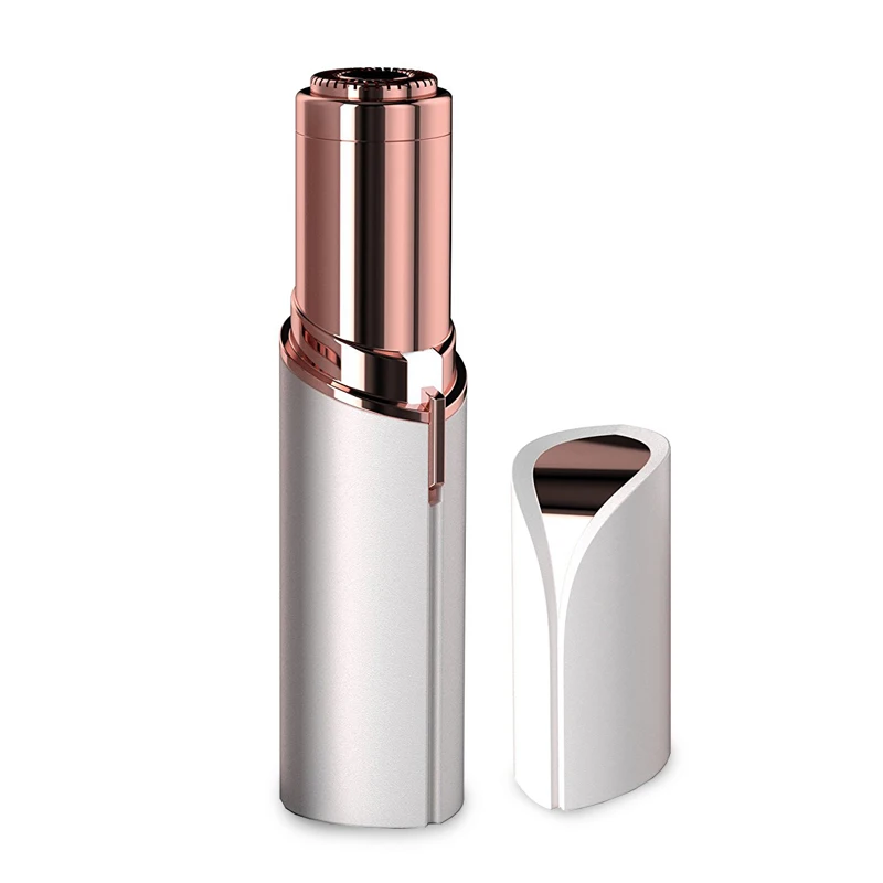 

Electric High quality Professional Removal MINI Women's Facial Hair Remover Lady Epilator