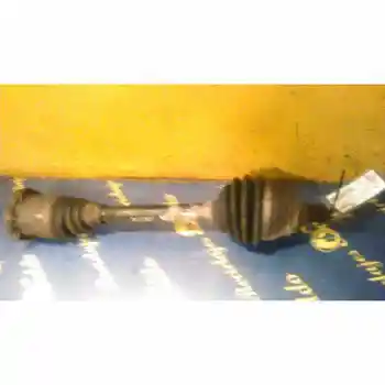 

TRANSMISSION FRONT LEFT RENAULT ESPACE IV (JK0)