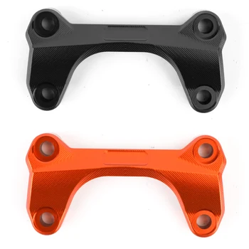 

Artudatech Anti-Slip Hanger Handlebar Riser Clamp Fit for KTM 790 Adventure R / S 2019 2020 Accessories