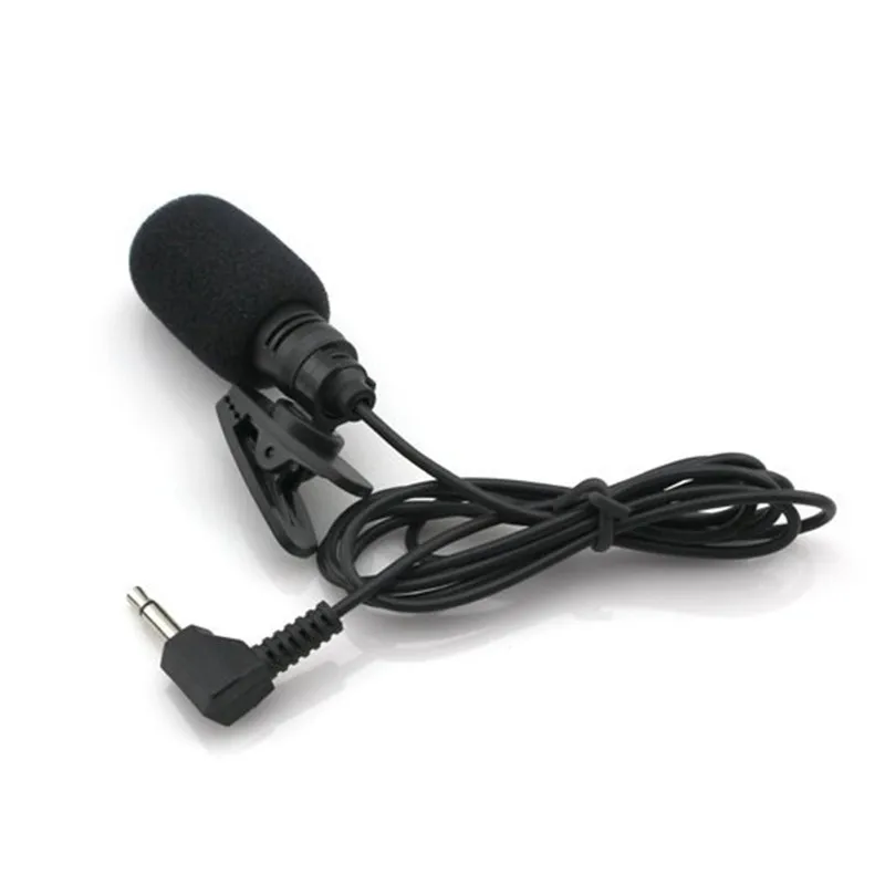 Professional Remote Wireless Microphone Headset Lavalier Laple Mic Receiver Transmitter Radio Megaphone Clip Loudspeaker