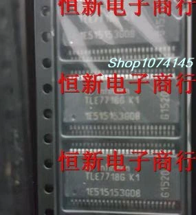 5 шт./лот TLE7718G TLE77186